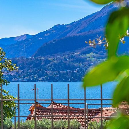 Atelier Dell'Artista By Wonderful Italy Apartment Varenna Bagian luar foto