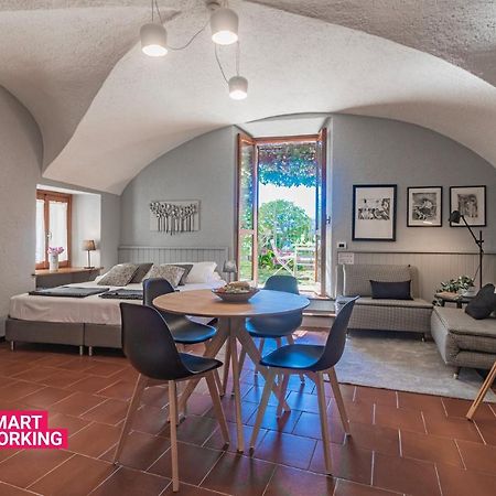Atelier Dell'Artista By Wonderful Italy Apartment Varenna Bagian luar foto