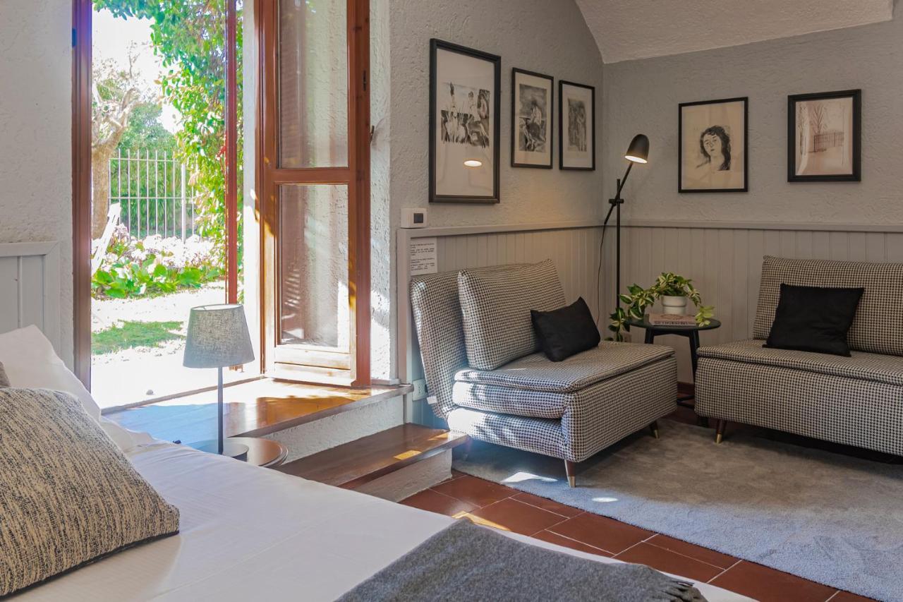 Atelier Dell'Artista By Wonderful Italy Apartment Varenna Bagian luar foto