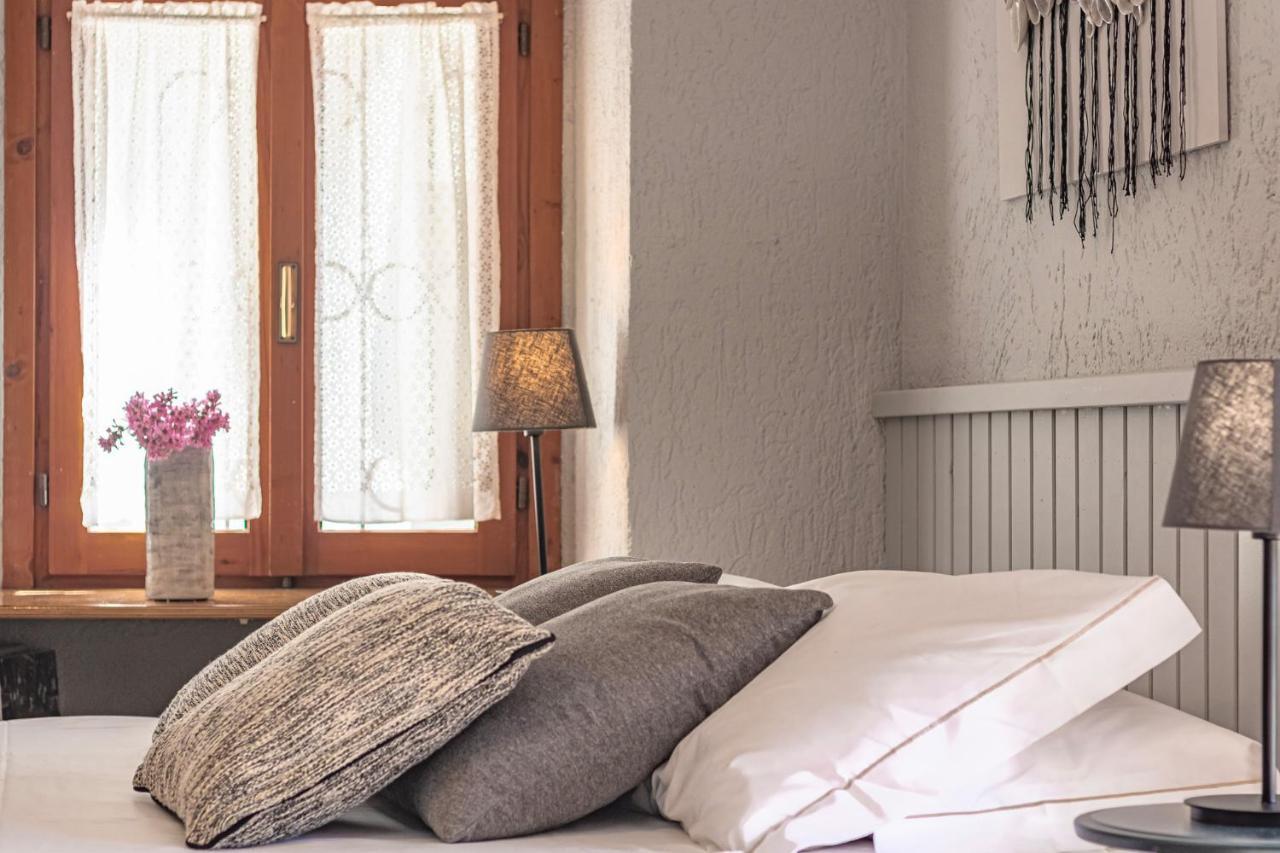 Atelier Dell'Artista By Wonderful Italy Apartment Varenna Bagian luar foto