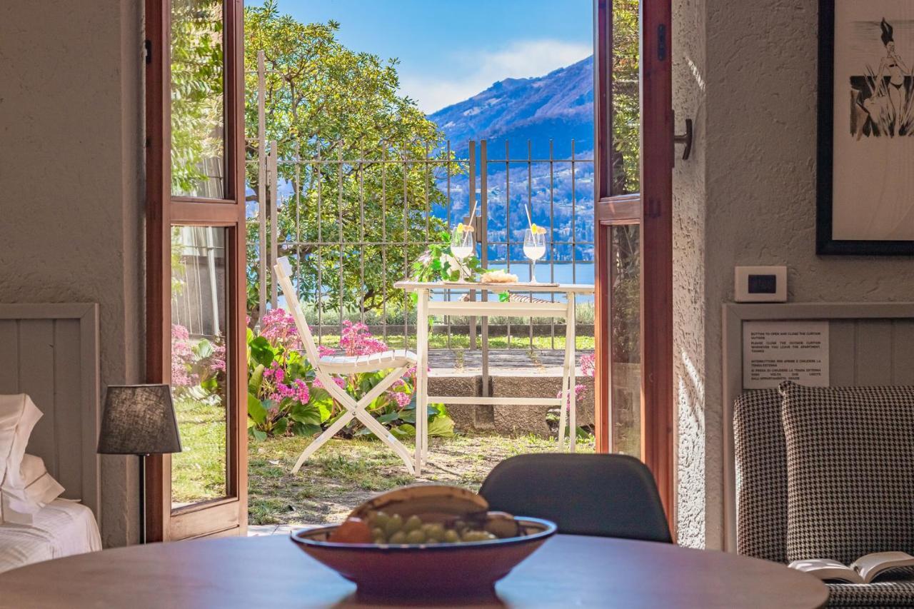 Atelier Dell'Artista By Wonderful Italy Apartment Varenna Bagian luar foto