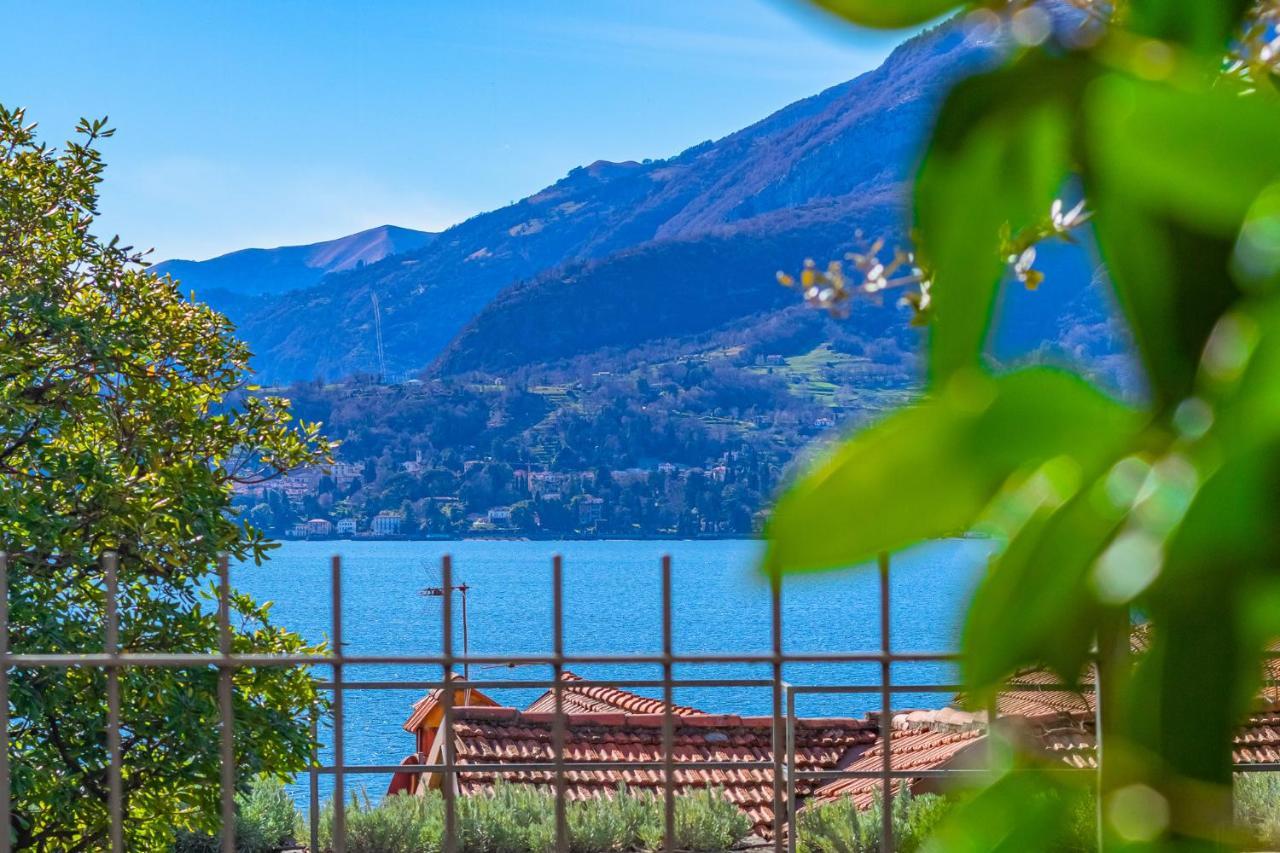 Atelier Dell'Artista By Wonderful Italy Apartment Varenna Bagian luar foto