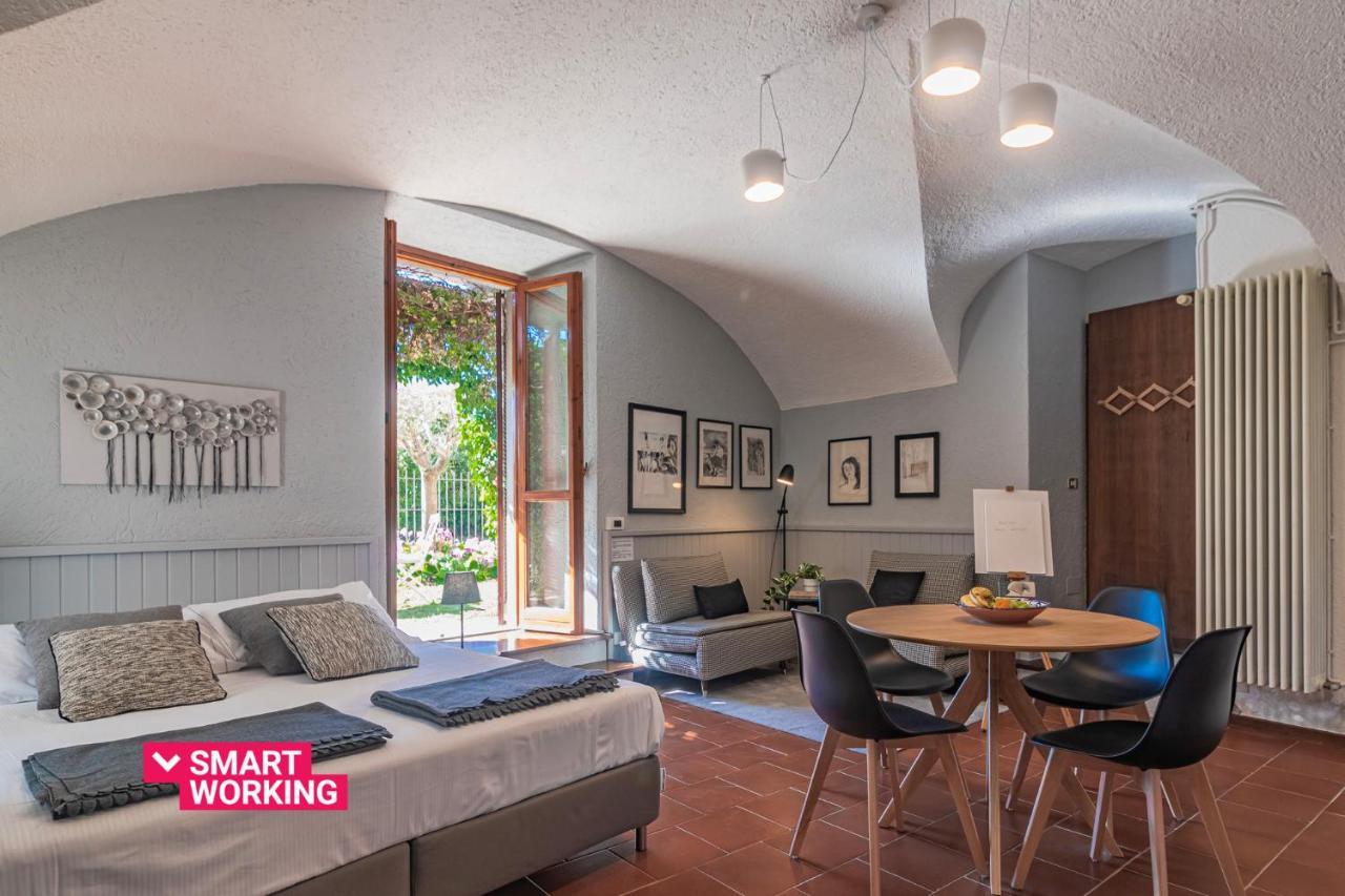 Atelier Dell'Artista By Wonderful Italy Apartment Varenna Bagian luar foto