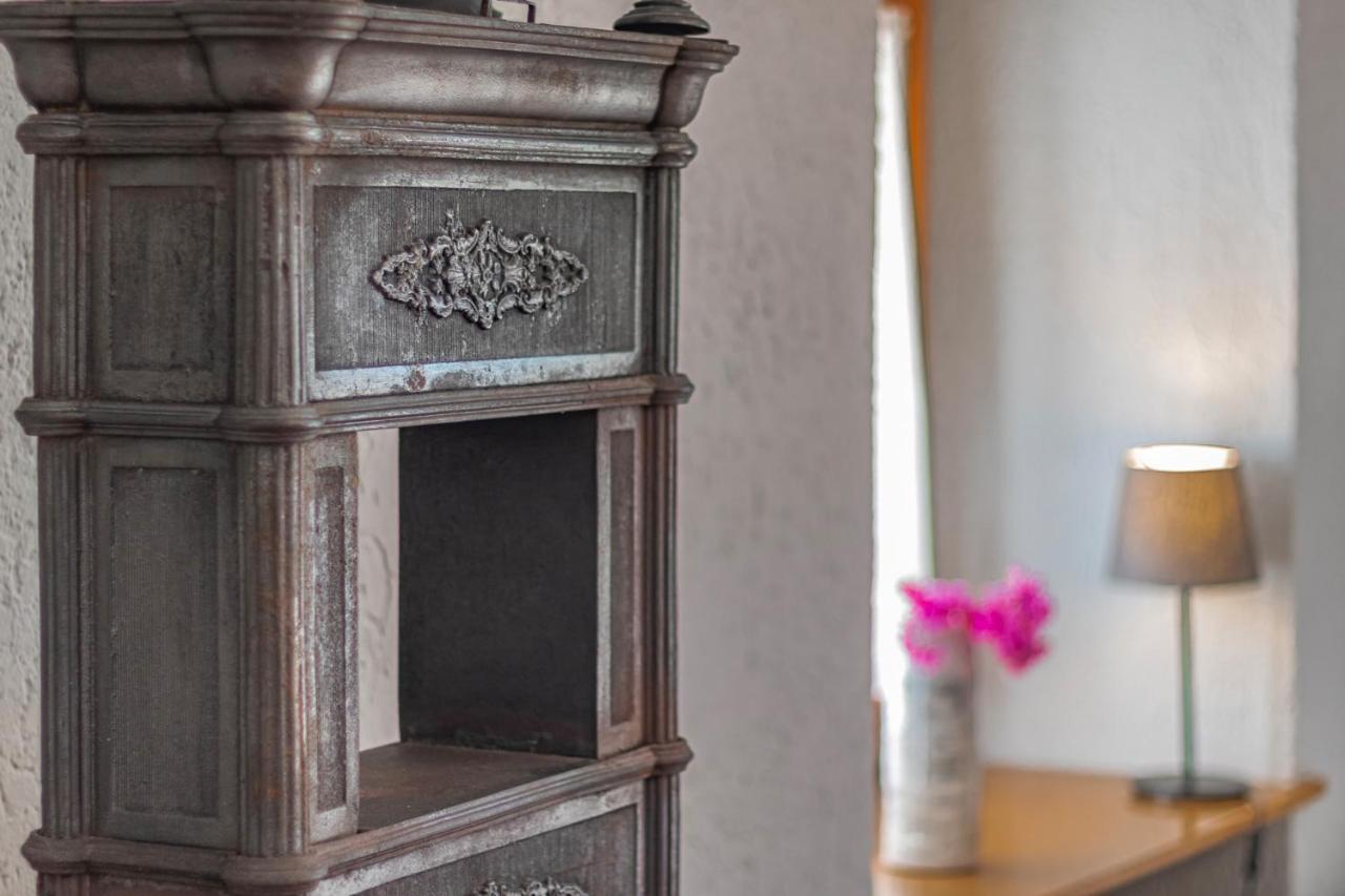 Atelier Dell'Artista By Wonderful Italy Apartment Varenna Bagian luar foto
