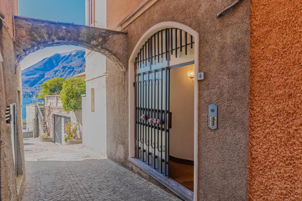 Atelier Dell'Artista By Wonderful Italy Apartment Varenna Bagian luar foto