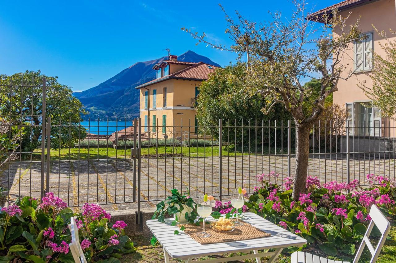 Atelier Dell'Artista By Wonderful Italy Apartment Varenna Bagian luar foto