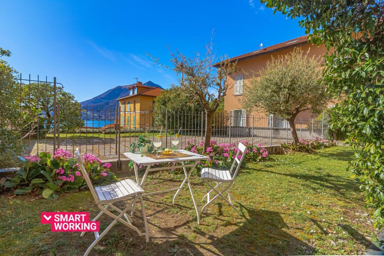 Atelier Dell'Artista By Wonderful Italy Apartment Varenna Bagian luar foto