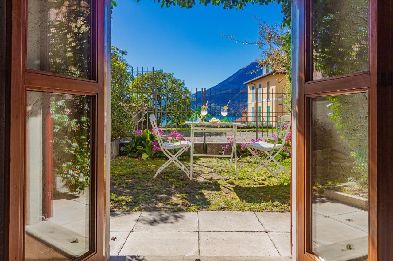 Atelier Dell'Artista By Wonderful Italy Apartment Varenna Bagian luar foto